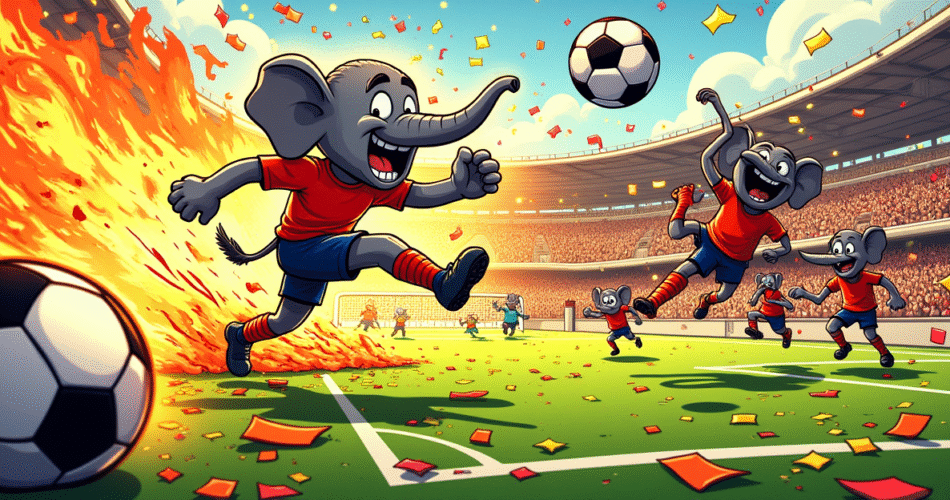 Funny Corinthians Pic