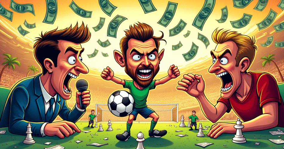 Funny Corinthians Pic