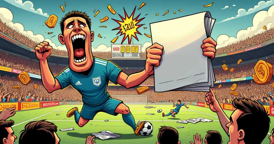 Funny Corinthians Pic