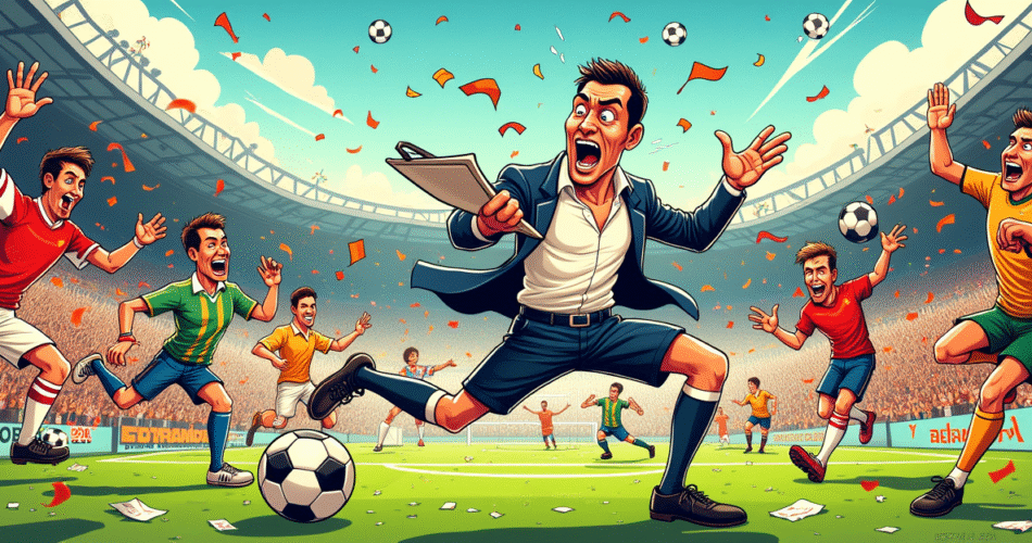 Funny Corinthians Pic