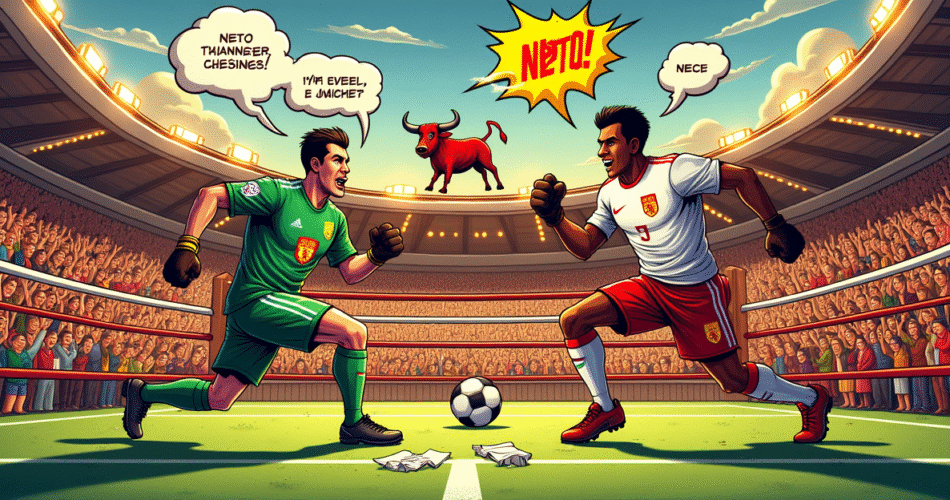 Funny Corinthians Pic
